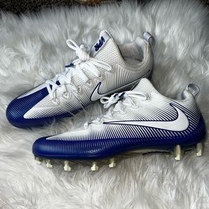 Men’s Nike football cleats